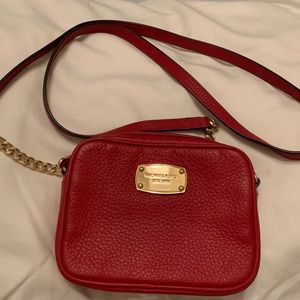 Micheal Kors wallet sized purse